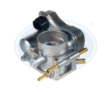 Корпус на дроселовата клапа ERA 556148A за VOLKSWAGEN BORA (1J6) комби от 1999 до 2005