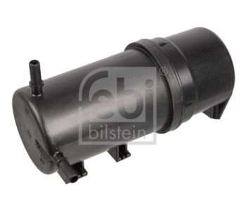 Корпус на дроселовата клапа FEBI BILSTEIN 107029 за SKODA OCTAVIA I (1U2) от 1996 до 2010