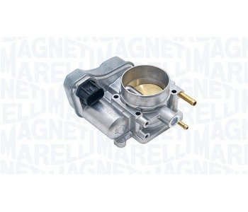 Корпус на дроселовата клапа MAGNETI MARELLI 802000000035 за SKODA OCTAVIA I (1U2) от 1996 до 2010