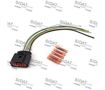 К-кт за ремонт на кабел, дебитомер SIDAT 405430 за SKODA OCTAVIA I (1U5) комби от 1998 до 2010