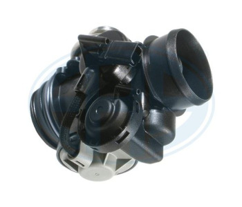 Превключващ клапан, превкл. клапан (всмук. тръба) ERA 555179 за AUDI A6 (4B2, C5) от 1997 до 2005