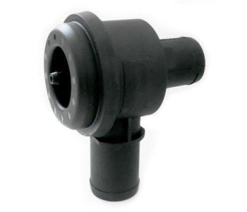 Регулиращ клапан за налягане на турбината MEAT & DORIA 91634 за AUDI A3 (8L1) от 1996 до 2003