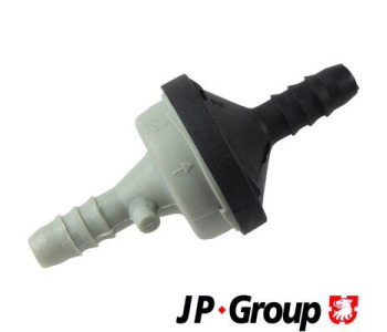 Клапан, контрол на въздуха- засмукван въздух JP GROUP 1115401900 за AUDI A6 (4F2, C6) от 2004 до 2011