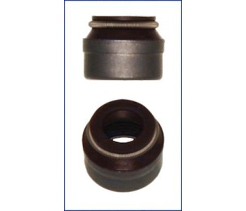 Гумичка стъбло на клапана мм AJUSA за CITROEN SAXO (S0, S1) от 1996 до 2004