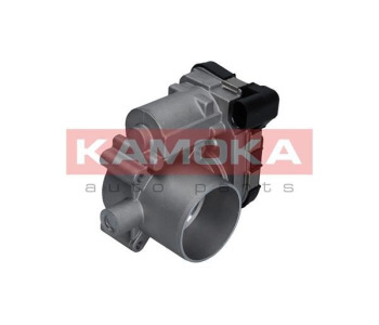 Корпус на дроселовата клапа KAMOKA 112003 за VOLKSWAGEN PASSAT B6 (3C2) седан от 2005 до 2010
