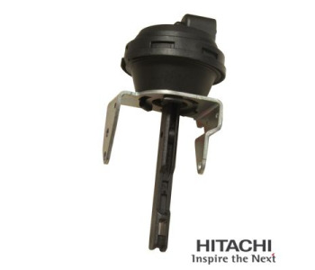 Управляваща клапа, захранване с въздух HITACHI 2509324 за VOLKSWAGEN PASSAT B6 (3C5) комби от 2005 до 2011