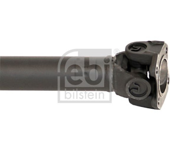 Въздуховод за турбината FEBI BILSTEIN 175704 за VOLKSWAGEN PASSAT B6 (3C2) седан от 2005 до 2010