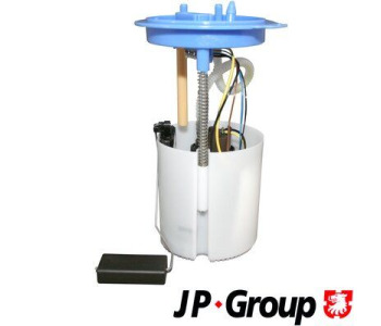 Горивопроводен елемент (горивна помпа+сонда) JP GROUP 1115201900 за AUDI A3 (8P1) от 2003 до 2008