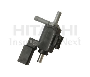 Регулиращ клапан за налягане на турбината HITACHI 2509328 за AUDI A3 (8P1) от 2003 до 2008