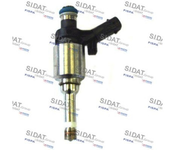 Инжекционен клапан FISPA 81.369 за VOLKSWAGEN PASSAT B6 (3C5) комби от 2005 до 2011