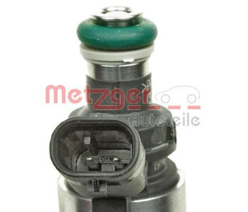 Инжекционен клапан METZGER 0920014 за AUDI TT (8J3) от 2006 до 2014