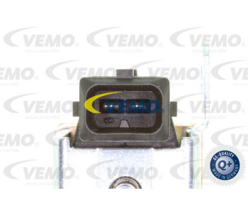 Преобразувател на налягане, турбокомпресор VEMO V10-63-0016 за VOLKSWAGEN TRANSPORTER V (7HB, 7HJ, 7EB, 7EJ, 7EF, 7EG, 7HF, 7E) пътнически от 2003 до 2015