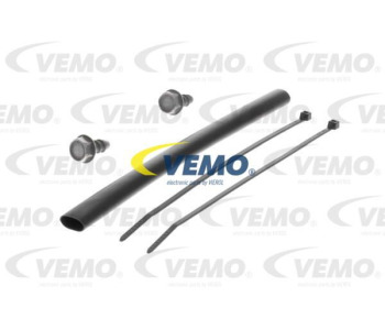 Корпус на дроселовата клапа VEMO V10-81-0030