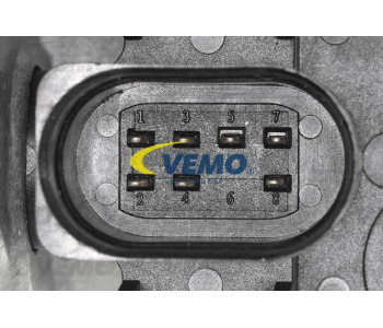 Корпус на дроселовата клапа VEMO V10-81-0043 за AUDI A3 Sportback (8PA) от 2004 до 2015