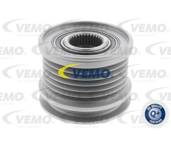 Помпа за високо налягане VEMO V10-25-0002 за SEAT ALTEA XL (5P5, 5P8) от 2006 до 2015