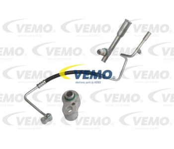 Управляващ елемент, турбина VEMO V15-40-0001 за AUDI TT (8J3) от 2006 до 2014
