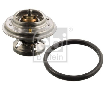 Въздуховод за турбината FEBI BILSTEIN 102668 за VOLKSWAGEN PASSAT B6 (3C5) комби от 2005 до 2011