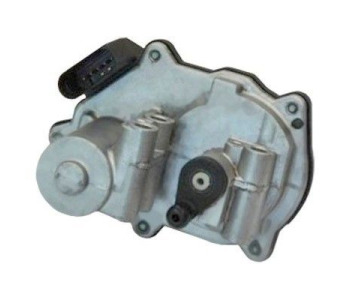 Позициониращ елемент, въртяща клапа (всмукателни тръби) MEAT & DORIA 89131 за AUDI TT (8J3) от 2006 до 2014