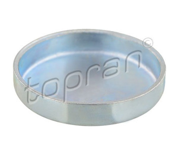 Корпус на дроселовата клапа TOPRAN 117 305 за SEAT LEON (1P1) от 2005 до 2012