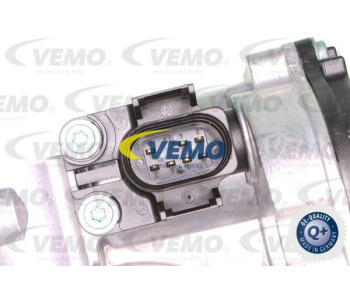 Корпус на дроселовата клапа VEMO V10-81-0041 за SKODA OCTAVIA II (1Z5) комби от 2004 до 2013