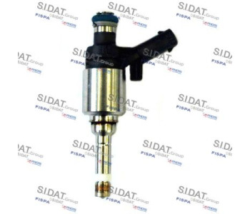 Инжекционен клапан FISPA 81.304 за SEAT EXEO ST (3R5) комби от 2009