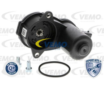 Клапан, контрол на въздуха- засмукван въздух VEMO V10-77-1057 за AUDI A3 Sportback (8PA) от 2004 до 2015
