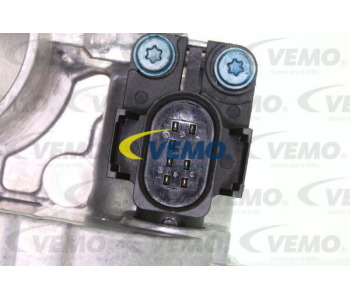 Корпус на дроселовата клапа VEMO V10-81-0044 за AUDI A3 (8P1) от 2003 до 2008