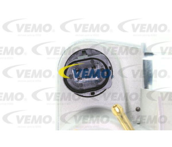 Гарнитура, корпус дроселова клапа VEMO V10-81-0124 за AUDI TT (8J3) от 2006 до 2014