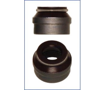Гумичка стъбло на клапана мм AJUSA за ALFA ROMEO 145 (930) от 1994 до 1998