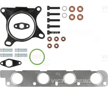 Монтажен комплект, турбина VICTOR REINZ 04-10287-01 за VOLKSWAGEN GOLF VI (5K1) от 2008 до 2013