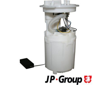 Горивопроводен елемент (горивна помпа+сонда) JP GROUP 1115203600 за SEAT LEON (1P1) от 2005 до 2012