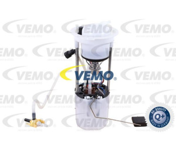 Горивопроводен елемент (горивна помпа+сонда) VEMO V10-09-1336 за SKODA OCTAVIA III (5E3) от 2012