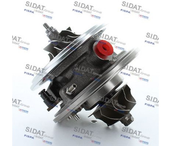 Картридж, турбо SIDAT 47.084 за VOLKSWAGEN PASSAT B5 (3B5) комби от 1997 до 2000