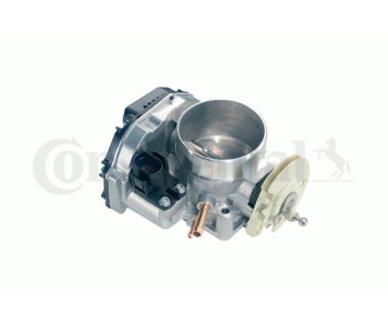 Корпус на дроселовата клапа CONTINENTAL/VDO 408-237-221-003Z за AUDI A8 (4D2, 4D8) от 1994 до 2002