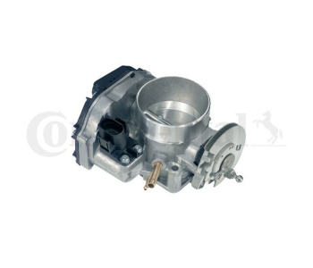 Корпус на дроселовата клапа CONTINENTAL/VDO 408-237-221-004Z за AUDI A8 (4D2, 4D8) от 1994 до 2002