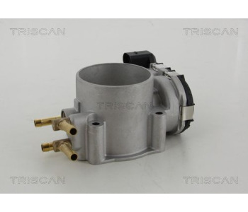 Корпус на дроселовата клапа TRISCAN 8820 29009 за AUDI A6 Avant (4F5, C6) от 2005 до 2011
