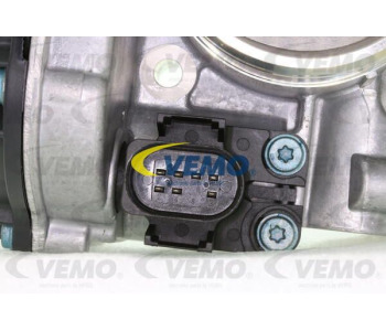 Корпус на дроселовата клапа VEMO V10-81-0053 за AUDI A4 (8EC, B7) от 2004 до 2008