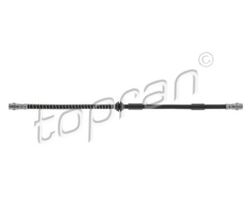 Уплътнение, турбина TOPRAN 115 084 за VOLKSWAGEN PASSAT B5 (3B5) комби от 1997 до 2000