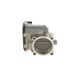 Корпус на дроселовата клапа BOSCH 280 750 489 за AUDI A8 (4E) от 2002 до 2010