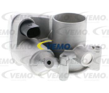 Корпус на дроселовата клапа VEMO V10-81-0050 за AUDI A4 (8EC, B7) от 2004 до 2008