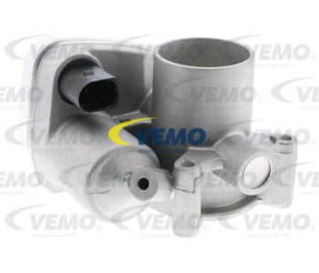 Корпус на дроселовата клапа VEMO V10-81-0050 за AUDI A8 (4E) от 2002 до 2010