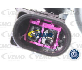 Горивопроводен елемент (горивна помпа+сонда) VEMO V10-09-0862 за AUDI A4 (8EC, B7) от 2004 до 2008