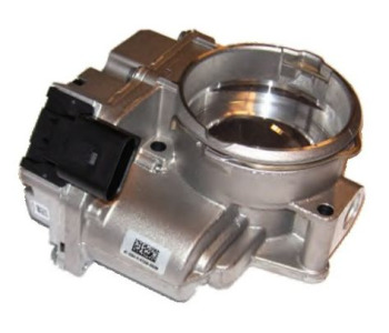 Корпус на дроселовата клапа MEAT & DORIA 89054 за AUDI A6 (4F2, C6) от 2004 до 2011