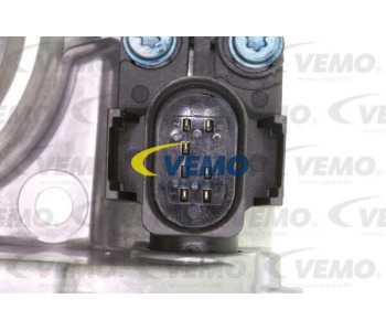 Корпус на дроселовата клапа VEMO V10-81-0058 за SKODA SUPERB I (3U4) от 2001 до 2008