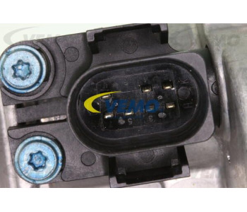 Корпус на дроселовата клапа VEMO V10-81-0054 за AUDI A6 Allroad (4FH, C6) от 2006 до 2011