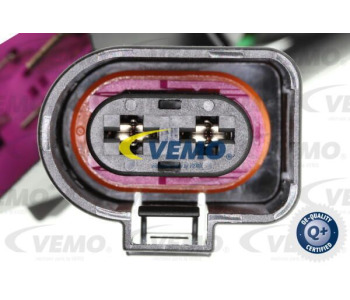 Корпус на дроселовата клапа VEMO V10-81-0028 за AUDI A4 (8EC, B7) от 2004 до 2008