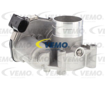 Гарнитура, корпус дроселова клапа VEMO V10-81-0126 за AUDI A8 (4E) от 2002 до 2010