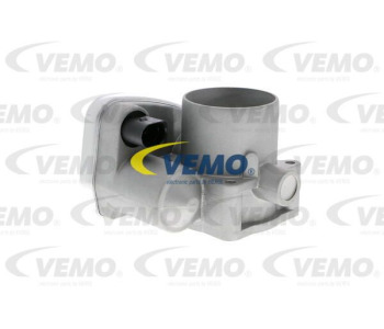 Гарнитура, корпус дроселова клапа VEMO V10-81-0152 за AUDI A4 кабриолет (8H7, B6, 8HE, B7) от 2002 до 2009