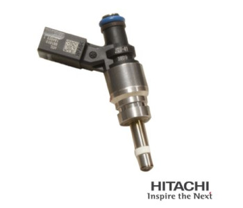Инжекционен клапан HITACHI 2507124 за AUDI A6 Avant (4F5, C6) от 2005 до 2011