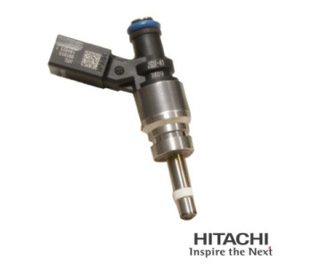 Инжекционен клапан HITACHI 2507124 за AUDI A8 (4E) от 2002 до 2010